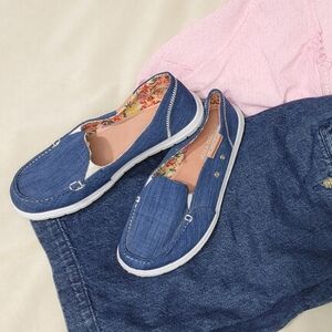 U.S. Polo Assn Slip On Loafer